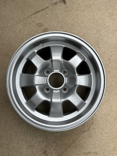 Classic porsche 924 alloy - porsche,