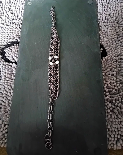 Vintage costume jewellery - vintage,