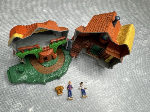 Mattel harry potter 2001 - harry,