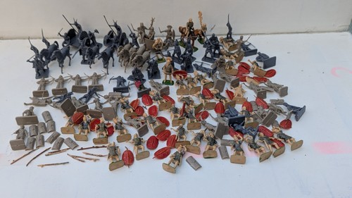 Airfix scale roman - airfix,