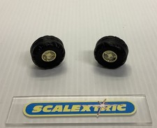 ORIGINAL SCALEXTRIC WHEELS