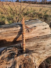 Native american flute - flute, a