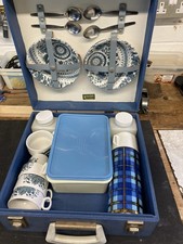 Vintage - Brexton - Picnic Set