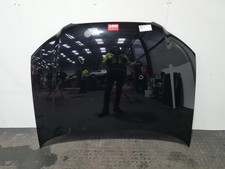 AUDI A3 MK2 2006 BONNET 5 DOOR