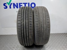 215/60/17 WESTLAKE ZUPER ECO