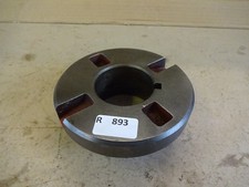 LO Colchester Student lathe