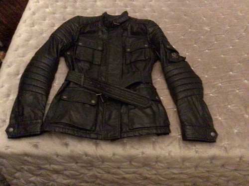 Belstaff women jacket - women's,