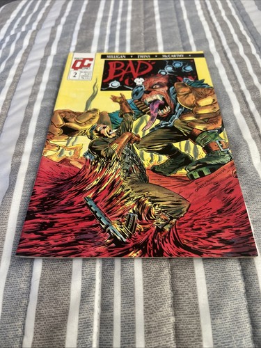Bad company 1988 - bad,