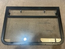 Single glazed screw - in, narrow