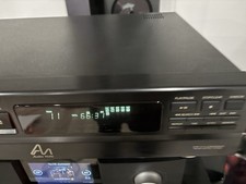 Audionote Uk An-Cd2 Cd Player