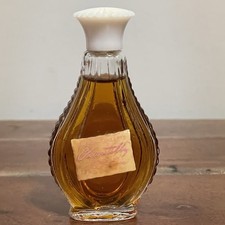 Vintage Houbigant Chantilly