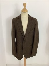 Strellson Mens Blazer Jacket