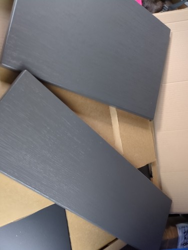 Roper rhodes aruba 600 - aruba, fascia