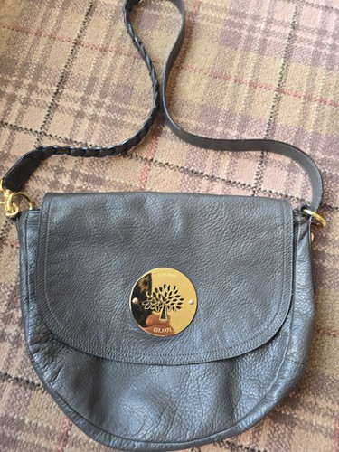 Mulberry daria satchel bag - daria,