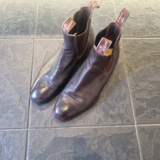 Lovely pair of lightly used R
