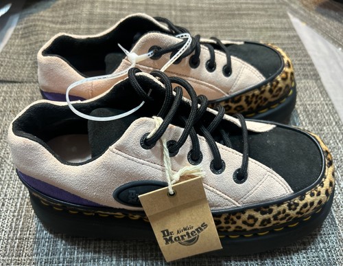 Martens buzz leather - buzz, 5