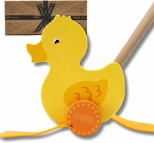 Jacques of London Waddles the