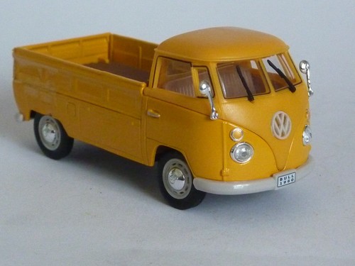 Scale t1 transporter - vw,