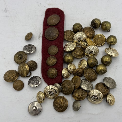 Job lot british - lot, of