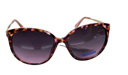 Unisex tortoiseshell cat eye - unisex,
