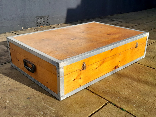 Large shallow vintage - 2',