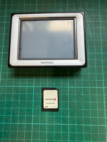 Genuine toyota yaris tomtom - toyota,