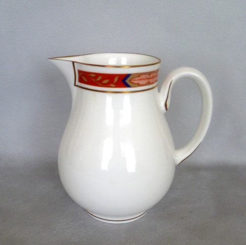 Royal worcester red beaufort - royal,