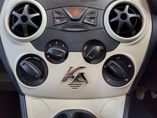 HEATING SWITCHES FORD KA MK2