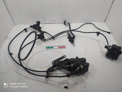 Set brakes pumps - pumps, +