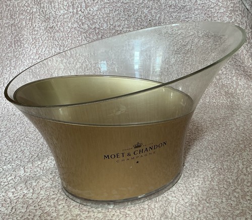 Moet chandon ice bucket - chandon,