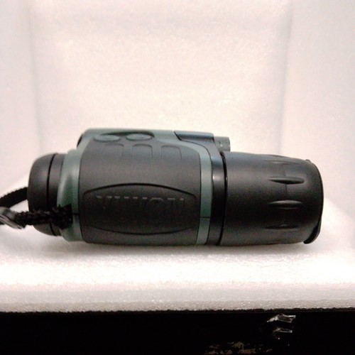 Yukon 3x42 night vision - nv, mt