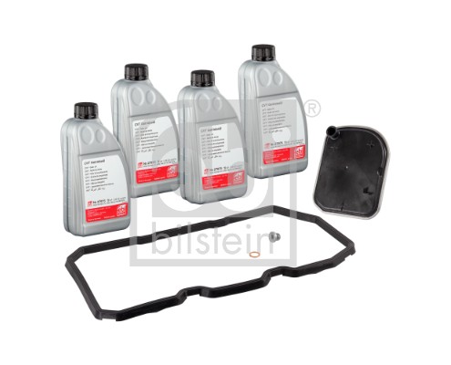 Parts kit automatic - parts,
