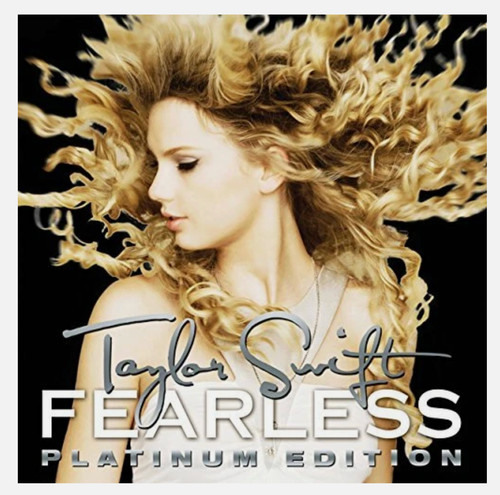 Taylor swift fearless - taylor,