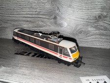 Hornby R242 Class 90 90001 in