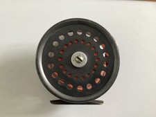 Dingley Alex Martin 3 3/4”  Perfect Style  Vintage Salmon Fly Reel