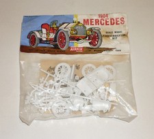 1960s Airfix 1/32 scale 1904