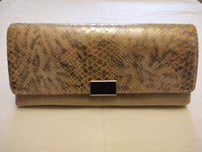 VTG Timothy Hitsman clutch bag