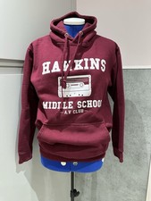 Stranger Things Hawkins Middle