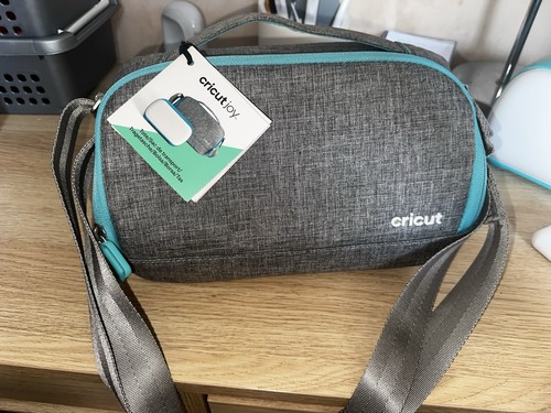 Cricut joy tote carry bag - joy,