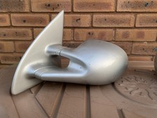 Vauxhall Astra MK4 Irmscher / OPC Mirrors 