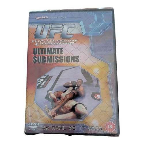 Ufc ultimate fighting - ufc,