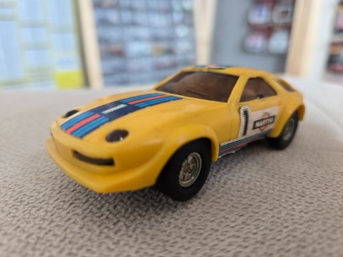 1970 scalextric speed king - scalextric,