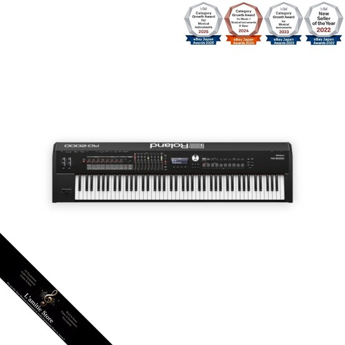 Roland 2000 keys digital - roland,