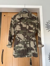 F&F Women’s Camo Utility