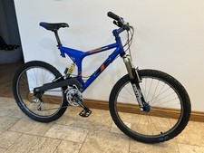 K2 Proflex, full suspension Mountain Bike. Hope, mavic shimano XT. Marzocchi.