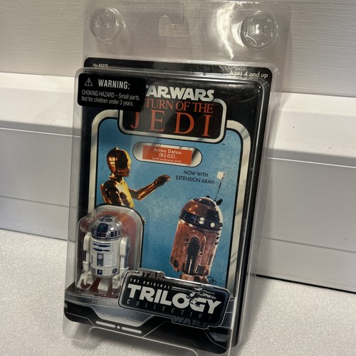 Star wars the original - star,