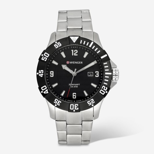 Wenger swiss army men - army, men's