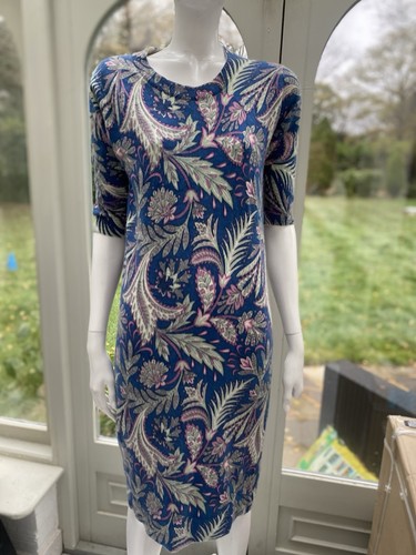 Vintage blue pink - vintage, hogg