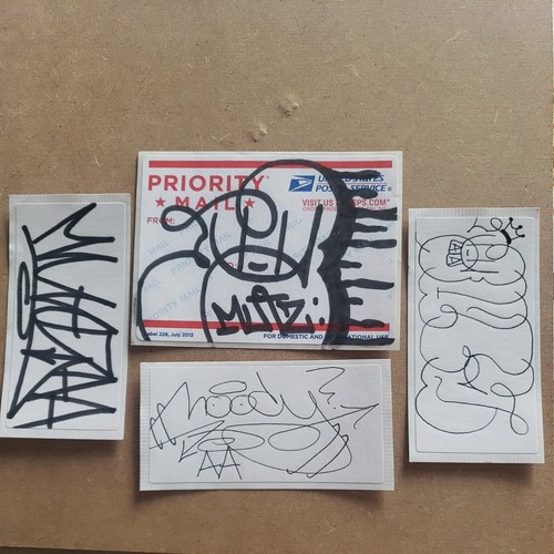 Moody mutz hand drawn 228 - moody,