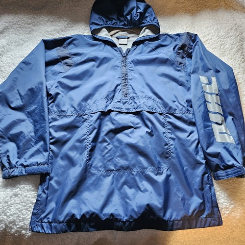 Nike windbreaker mens large - nike,